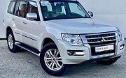 Mitsubishi Pajero, 3.8 автомат, 2020, внедорожник 