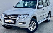 Mitsubishi Pajero, 3.8 автомат, 2020, внедорожник 