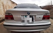 BMW 528, 2.8 автомат, 1998, седан Туркестан