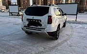 Renault Duster, 2 автомат, 2019, кроссовер Астана