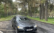 BMW 335, 3 автомат, 2013, седан Алматы
