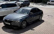 BMW 335, 3 автомат, 2013, седан Алматы