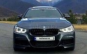 BMW 335, 3 автомат, 2013, седан 