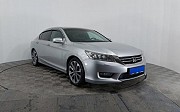 Honda Accord, 2.4 автомат, 2013, седан 