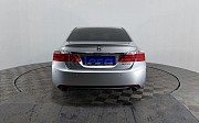 Honda Accord, 2.4 автомат, 2013, седан 