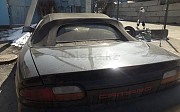 Chevrolet Camaro, 3.8 автомат, 1998, кабриолет 