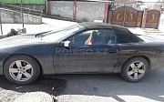 Chevrolet Camaro, 3.8 автомат, 1998, кабриолет 