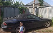 Chevrolet Camaro, 3.8 автомат, 1998, кабриолет 