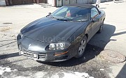 Chevrolet Camaro, 3.8 автомат, 1998, кабриолет Алматы