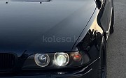 BMW 540, 4.4 автомат, 2001, седан Алматы