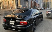 BMW 540, 4.4 автомат, 2001, седан 