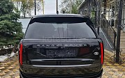Land Rover Range Rover, 3 автомат, 2022, внедорожник Уральск