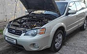 Subaru Outback, 2.5 механика, 2005, универсал Алматы