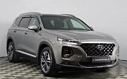 Hyundai Santa Fe, 2.4 автомат, 2019, кроссовер Астана