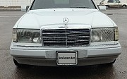 Mercedes-Benz E 230, 2.3 механика, 1992, седан Узынагаш