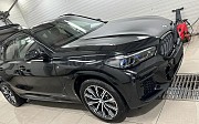 BMW X6, 3 автомат, 2022, кроссовер 