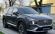 Hyundai Santa Fe, 2.5 автомат, 2023, кроссовер Шымкент