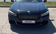 BMW 730, 2 автомат, 2019, седан Нұр-Сұлтан (Астана)
