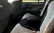 Lexus LX 600, 3.5 автомат, 2022, внедорожник Атырау