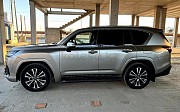 Lexus LX 600, 3.5 автомат, 2022, внедорожник 