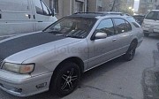 Nissan Cefiro, 2 автомат, 1998, универсал 