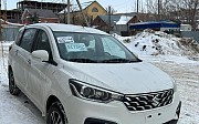 Suzuki Ertiga, 1.5 автомат, 2022, минивэн Уральск