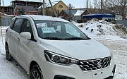 Suzuki Ertiga, 1.5 автомат, 2022, минивэн Орал