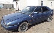 Mazda 323, 1.8 механика, 1990, седан Шу