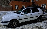Volkswagen Golf, 1.8 механика, 1993, хэтчбек Павлодар