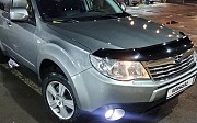 Subaru Forester, 2 автомат, 2008, кроссовер Алматы