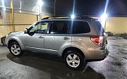 Subaru Forester, 2 автомат, 2008, кроссовер Алматы