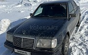 Mercedes-Benz E 220, 2.2 механика, 1994, седан Қарағанды