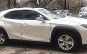Lexus UX 200, 2 автомат, 2021, кроссовер Алматы
