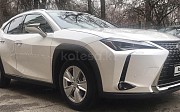 Lexus UX 200, 2 автомат, 2021, кроссовер Алматы