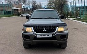 Mitsubishi Montero Sport, 3 автомат, 2001, внедорожник 