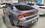 Kia K5, 2 автомат, 2020, седан 