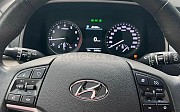 Hyundai Tucson, 2 автомат, 2020, кроссовер Алматы