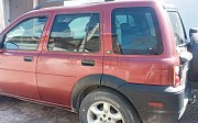 Land Rover Freelander, 2.5 автомат, 2001, кроссовер Тараз