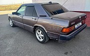 Mercedes-Benz 190, 2 механика, 1992, седан Алматы