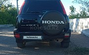 Honda CR-V, 2 автомат, 1997, кроссовер Қарағанды