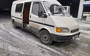 Ford Transit, 2.5 механика, 1992, фургон Алматы