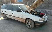 Opel Astra, 1.6 механика, 1992, универсал Шымкент