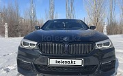 BMW 530, 2 автомат, 2018, седан Астана