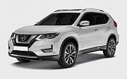 Nissan X-Trail, 2 вариатор, 2021, кроссовер Актау