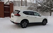 Nissan X-Trail, 2 вариатор, 2021, кроссовер Актау