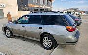 Subaru Outback, 2.5 автомат, 2003, универсал Актау