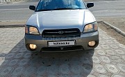 Subaru Outback, 2.5 автомат, 2003, универсал 