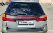 Subaru Outback, 2.5 автомат, 2003, универсал 