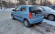 Kia Picanto, 1 механика, 2010, хэтчбек Астана