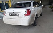 Daewoo Gentra, 1.5 автомат, 2014, седан Өскемен